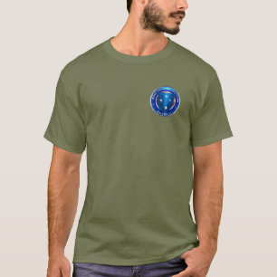 23rd Infantry Division “America!” T-Shirt