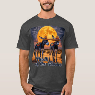 24024_North of the Border T-Shirt