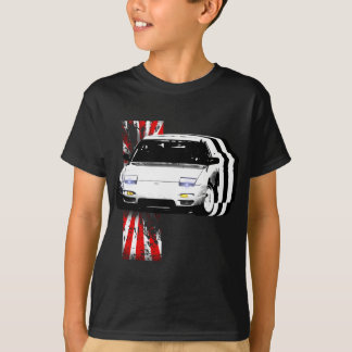 240sx Japan T-Shirt