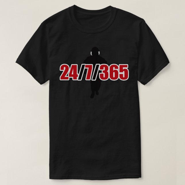 247365 T-Shirt (Design Front)