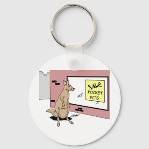 249C KEY RING