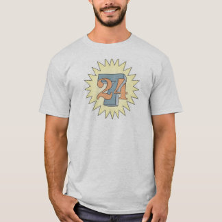 24-7 T-Shirt