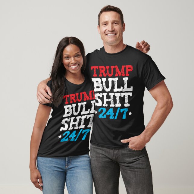 24/7 (V2) T-Shirt (Unisex)