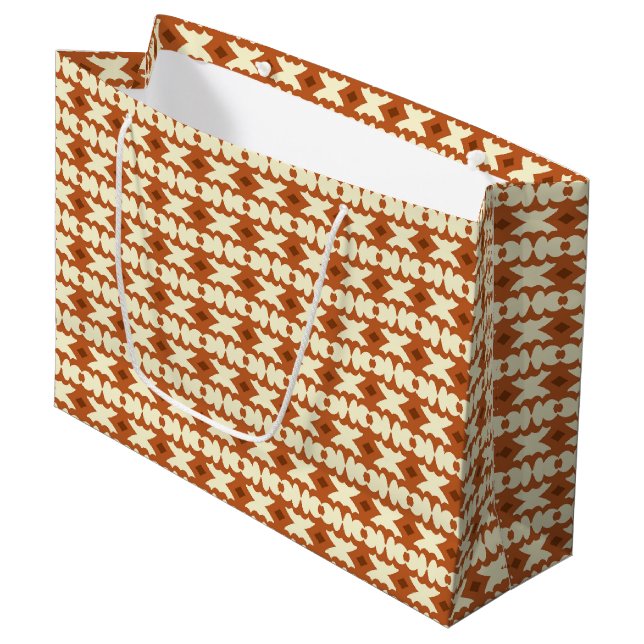 24 LARGE GIFT BAG (Front Angled)