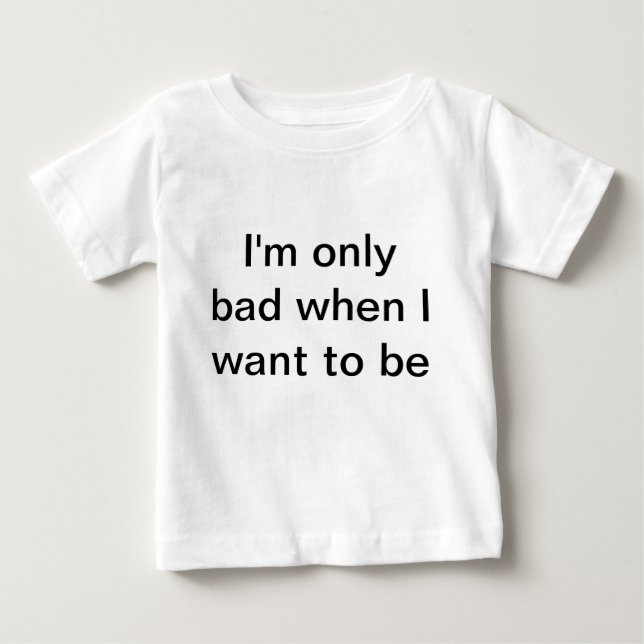 24 month T shirt (Front)