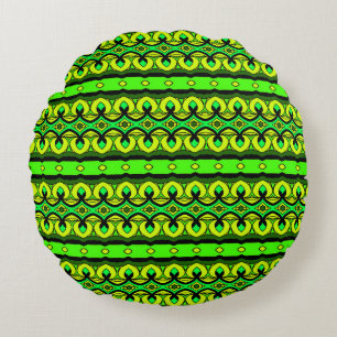 24 ROUND CUSHION
