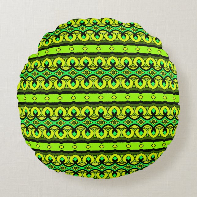 24 ROUND CUSHION (Front)