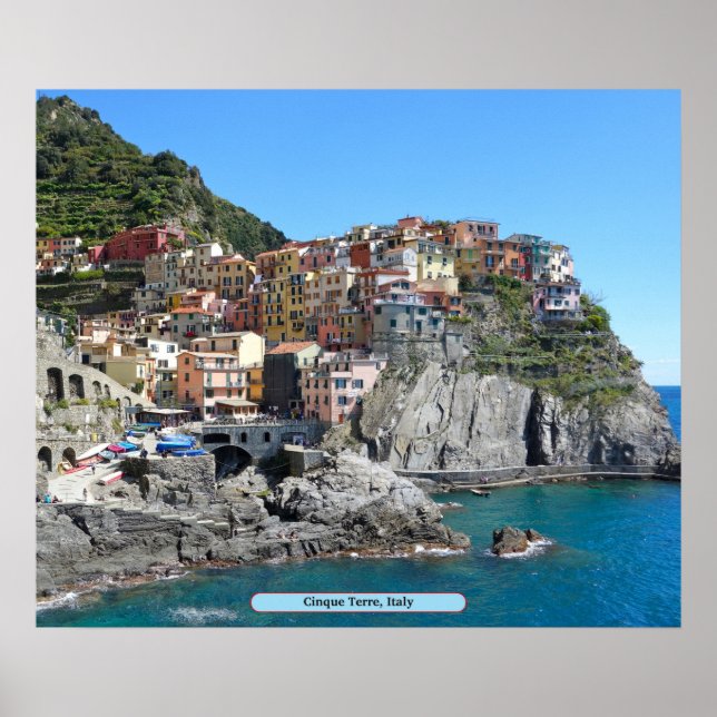 24" x 20", Value Poster Paper (Matte) (Front)