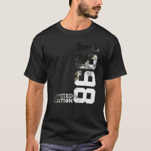 24 Years 24th Birthday  1998 T-Shirt