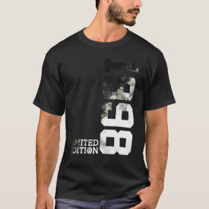 24 Years 24th Birthday  1998 T-Shirt