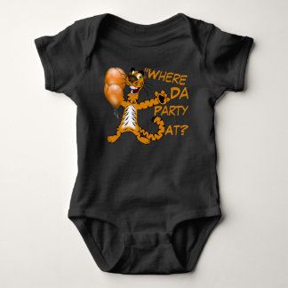 24M Baby One-Piece Bodysuit