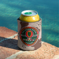 24th Infantry Division Desert Storm Veteran