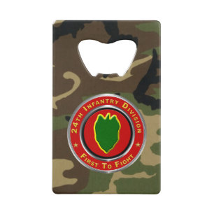  24th Mechanised Infantry Division
