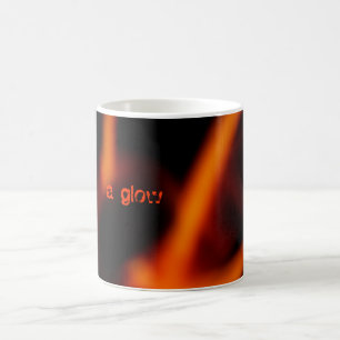 250, a glow coffee mug
