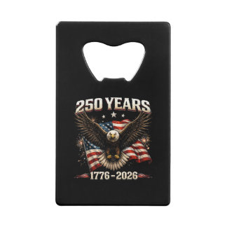 250 Anniversary USA Patriotic Eagle 250th Independ