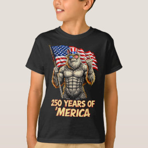 250 Anniversary USA Patriotic Men Women 1776 T-Shirt