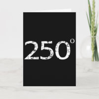 250 Degrees Grilling Smoker Bbq Meat Smoking