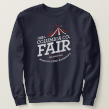 250 Mens Navy Crewneck Sweatshirt