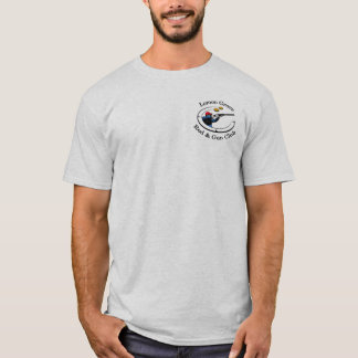 250 USA Limited Edition T-Shirt