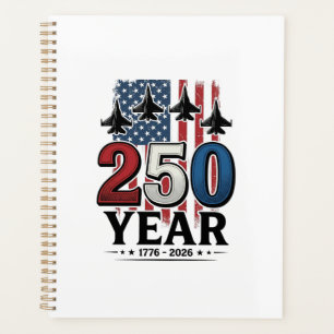 250 Year Patriotic Jet Vintage Engraving Shirt Des Planner