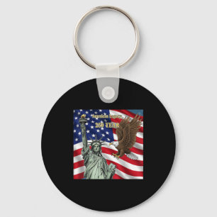 250 years 1776 2026 250th birthday 4th of july key ring