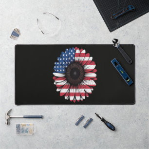 250 Years 1776 2026 Desk Mat