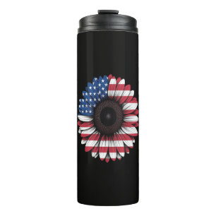 250 Years 1776 2026 Thermal Tumbler