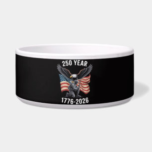 250 Years 250th Anniversary USA 4th July