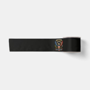 250 Years America 1776 2026 250th Anniversary  Satin Ribbon