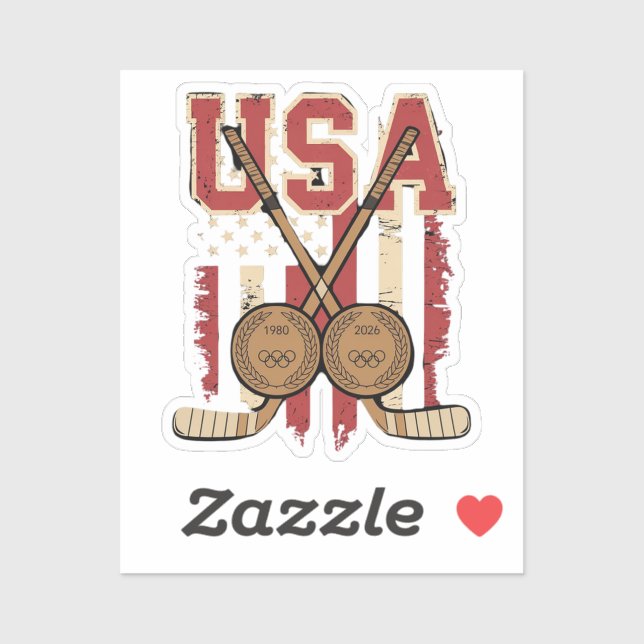 250 Years America Anniversary (Sheet)