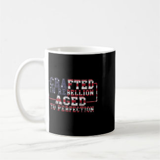 250 Years America Anniversary 1776-2026 Independen Coffee Mug