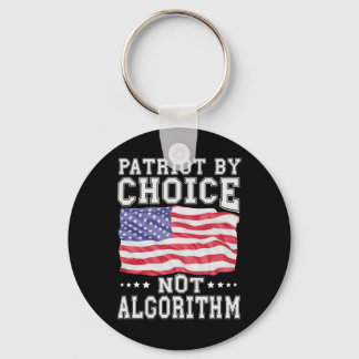 250 Years America Anniversary 1776-2026 Independen Key Ring