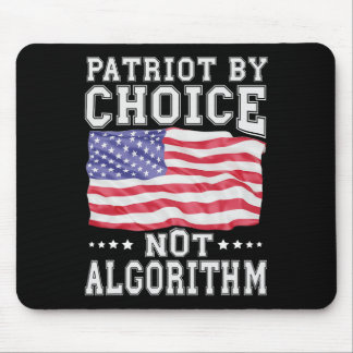 250 Years America Anniversary 1776-2026 Independen Mouse Mat
