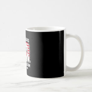 250 Years America Anniversary Bichon Frise 250th A Coffee Mug