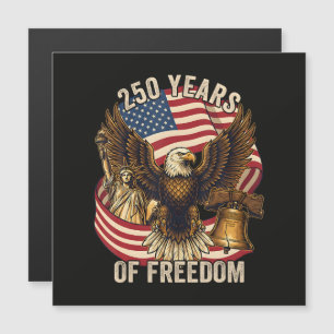 250 Years American 1776-2026