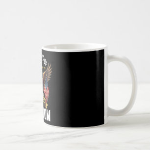 250 Years American 1776 2026 Patriotic 250th Birth Coffee Mug