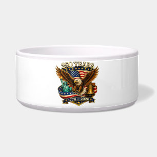 250 Years American 250th Anniversary USA