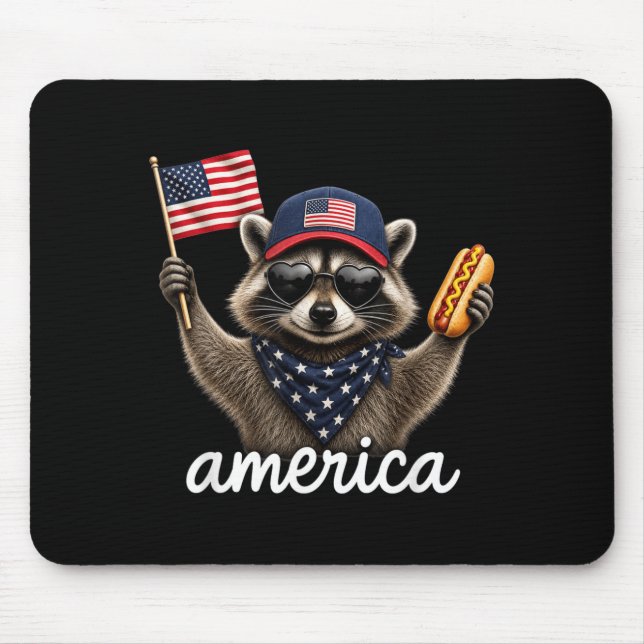 250 Years Mouse Mat (Front)
