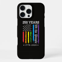 250 Years of American 250th Anniversary US LGBT Pr
