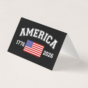 250 Years of American Independence 1776 2026