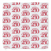 250 Years of American Independence Patriotic