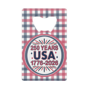 250 Years USA   1776–2026 Semiquincentennial