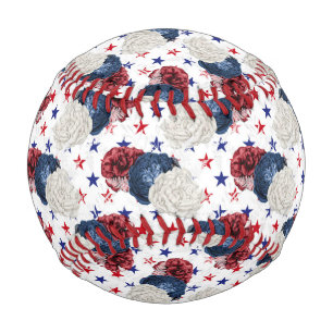 250 Years We the People Baseball