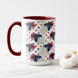 250 Years We the People Mug