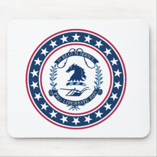 250th 1NJ Mousepad