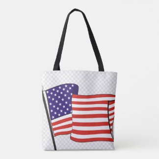250th America Liberty 1776 Freedom Celebrate Anniv Tote Bag