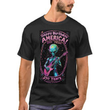 250th America's 4th of July Independence Day 