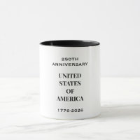 250th Anniversary 1776–2026 – USA Premium Lighter