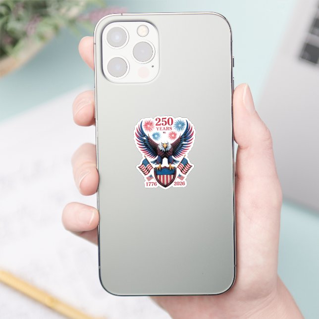 250th anniversary 250 years usa 1776 (Phone)