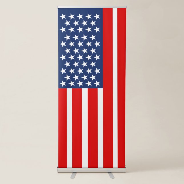 250th Anniversary Banners American Patriotic Decor (Front)